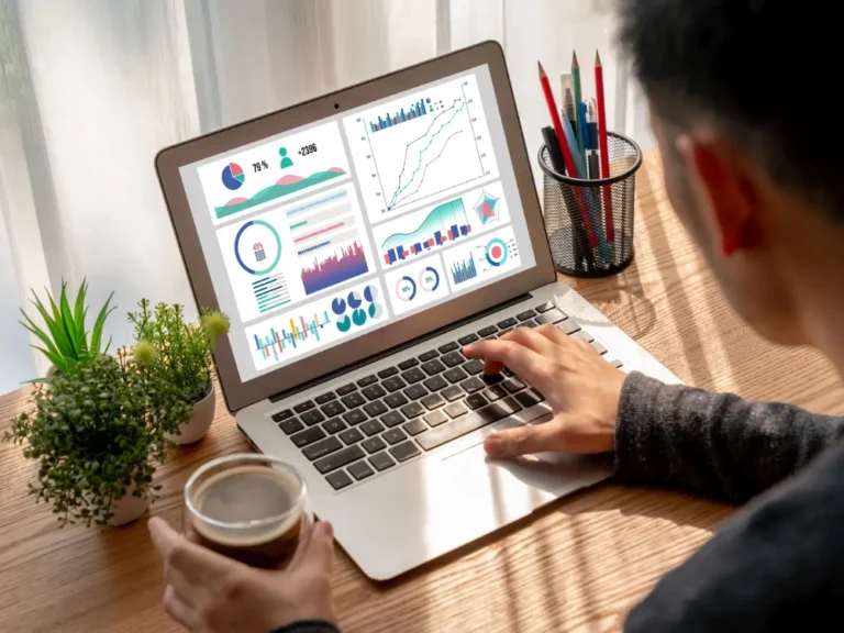 Digital Marketing Funnel