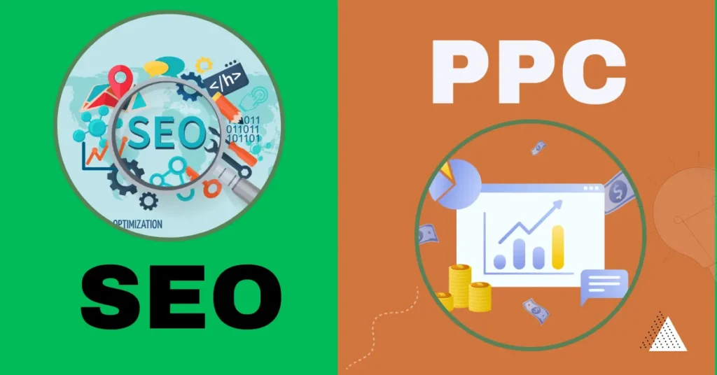 PPC vs. SEO