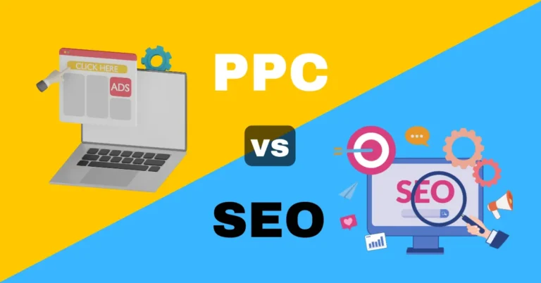 PPC vs. SEO