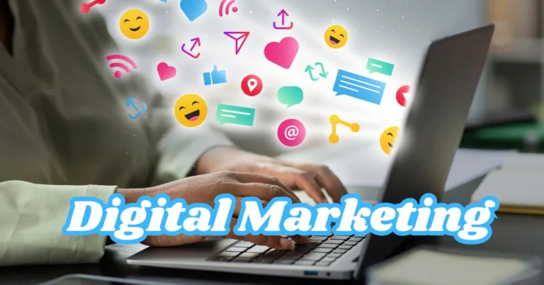 What Is Digital Marketing