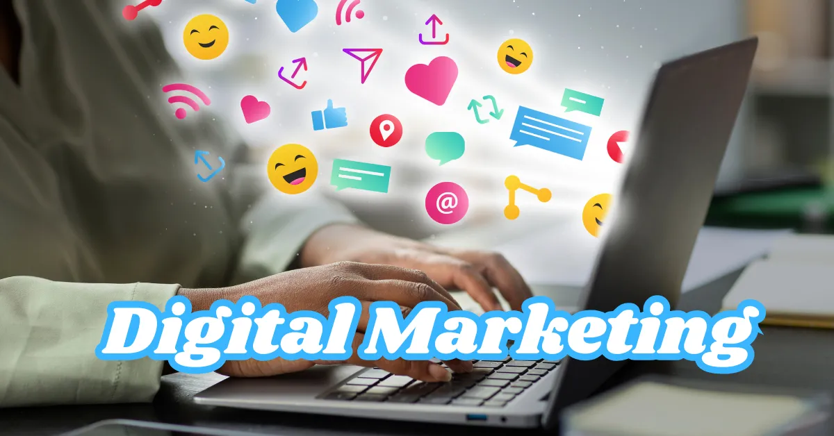 What Is Digital Marketing