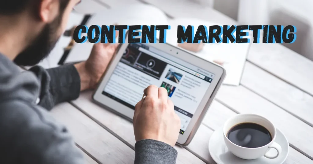 Content Marketing