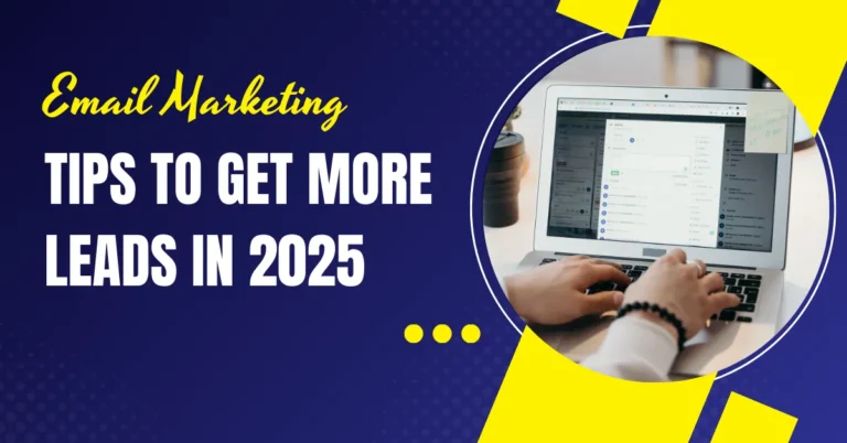 Email Marketing Tips