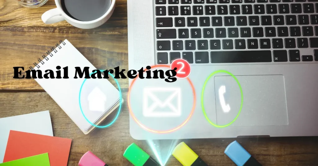 Email Marketing