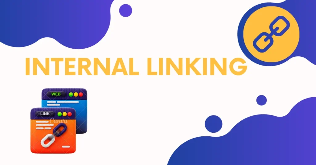 internal linking