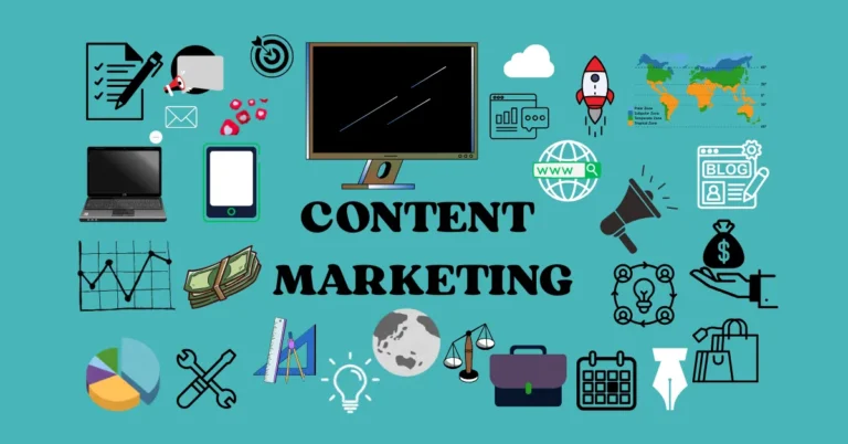Content Marketing