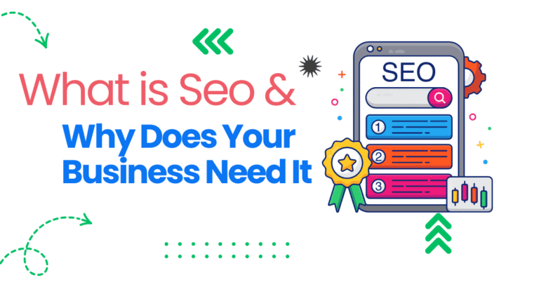 What is SEO?