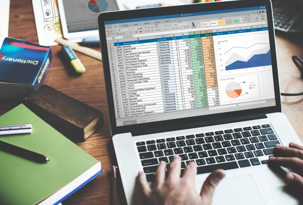 SEO AUDIT
