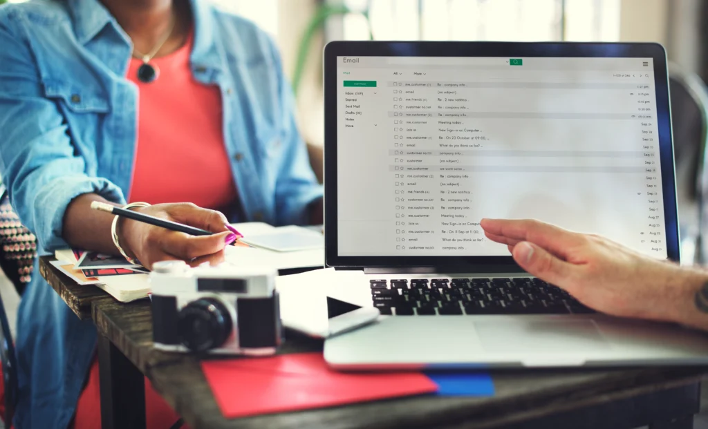 Email Marketing Tips